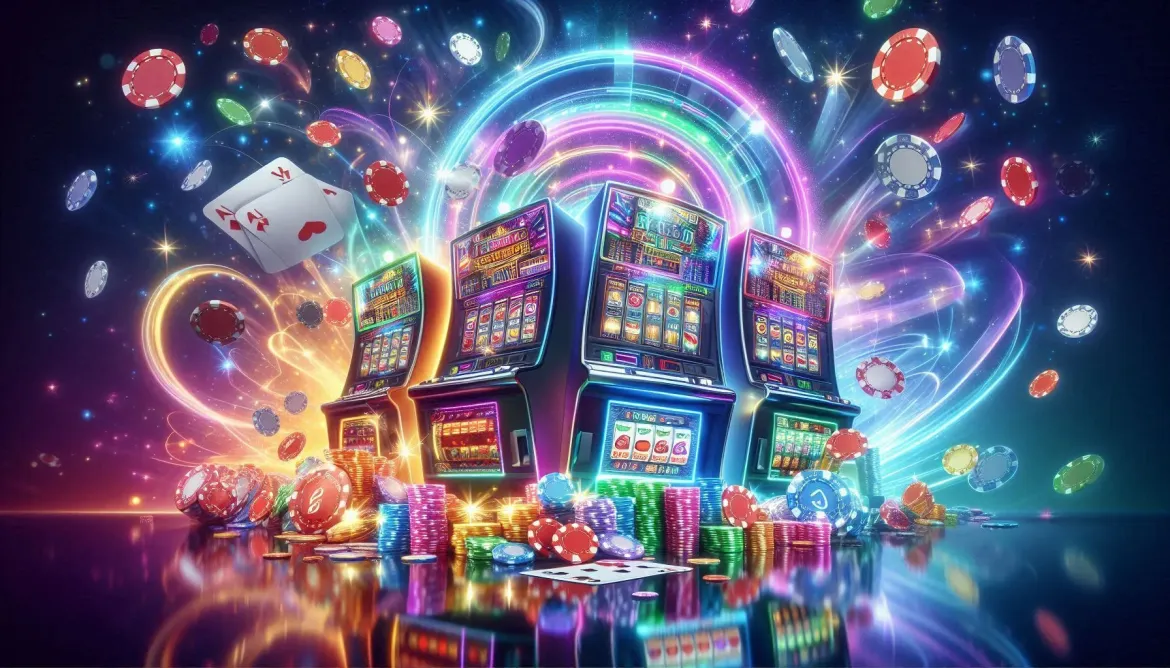 Grandwin Casino